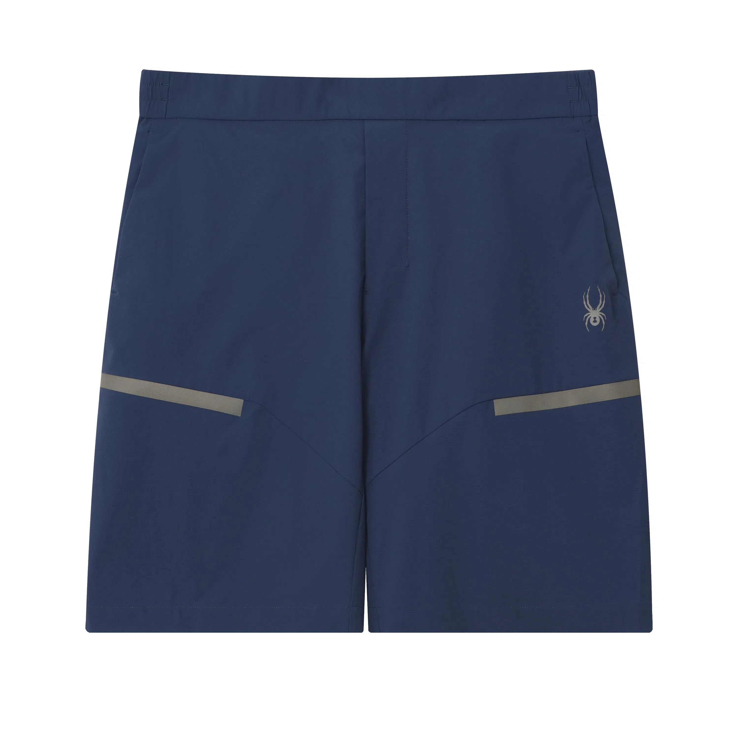 SPYDER TRAINING logo