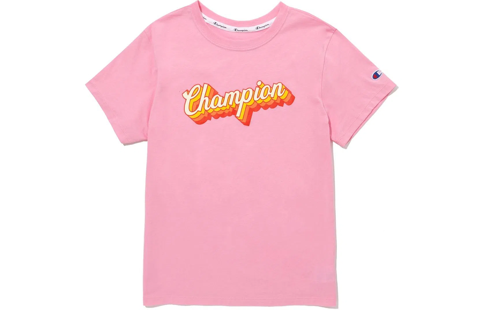 Champion Roll With It SS24 T