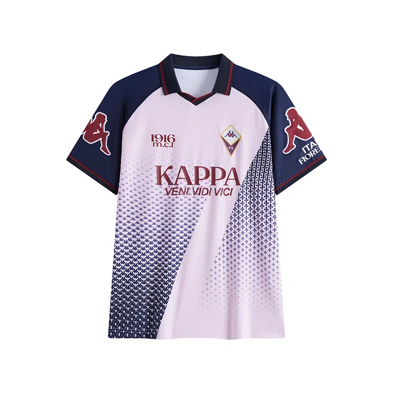 Kappa SS25 Polo