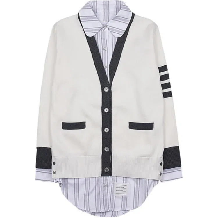 THOM BROWNE V