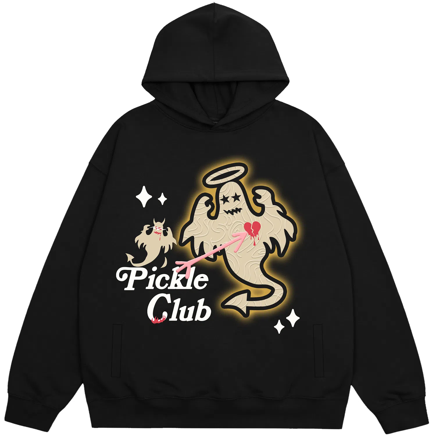 LBPC x PickleClub