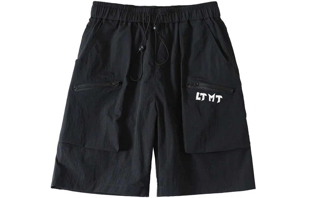 LIGHTNING MONSTER logo