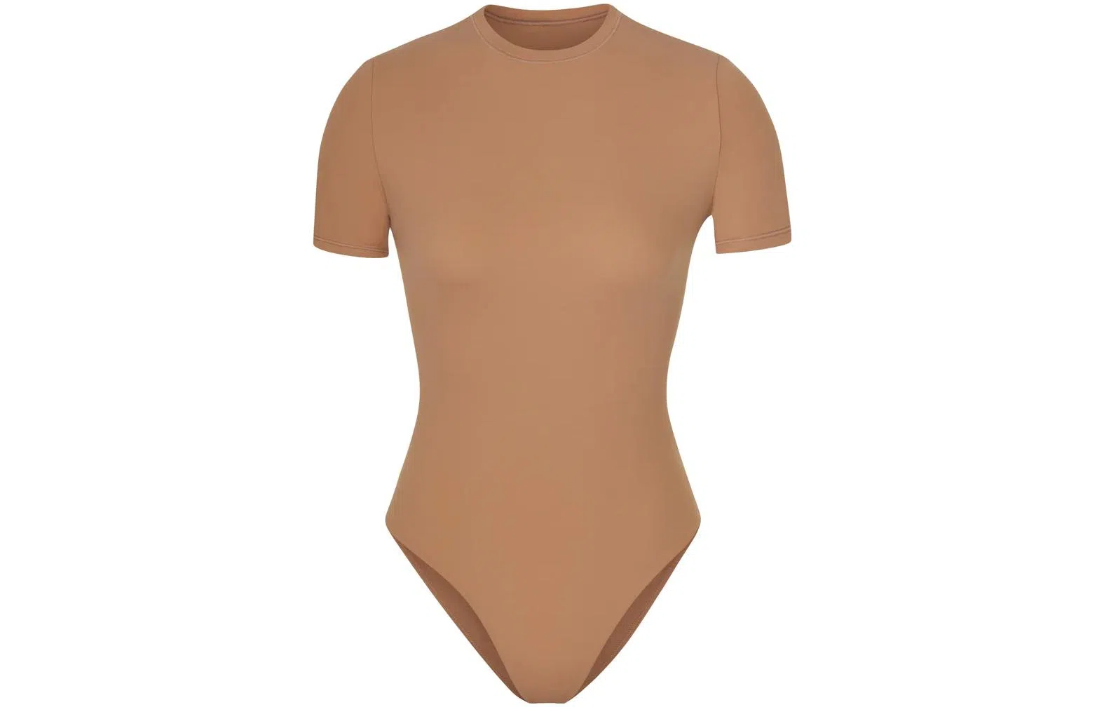 SKIMS Fits Everybody T-Shirt Bodysuit Sienna