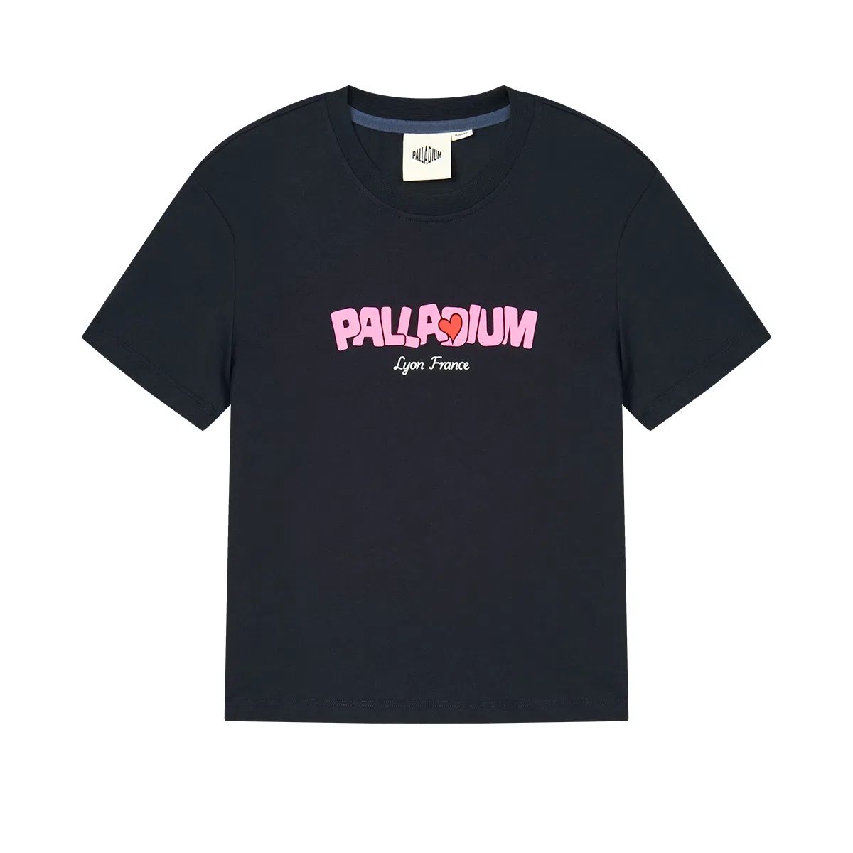 Palladium VINTAGE T