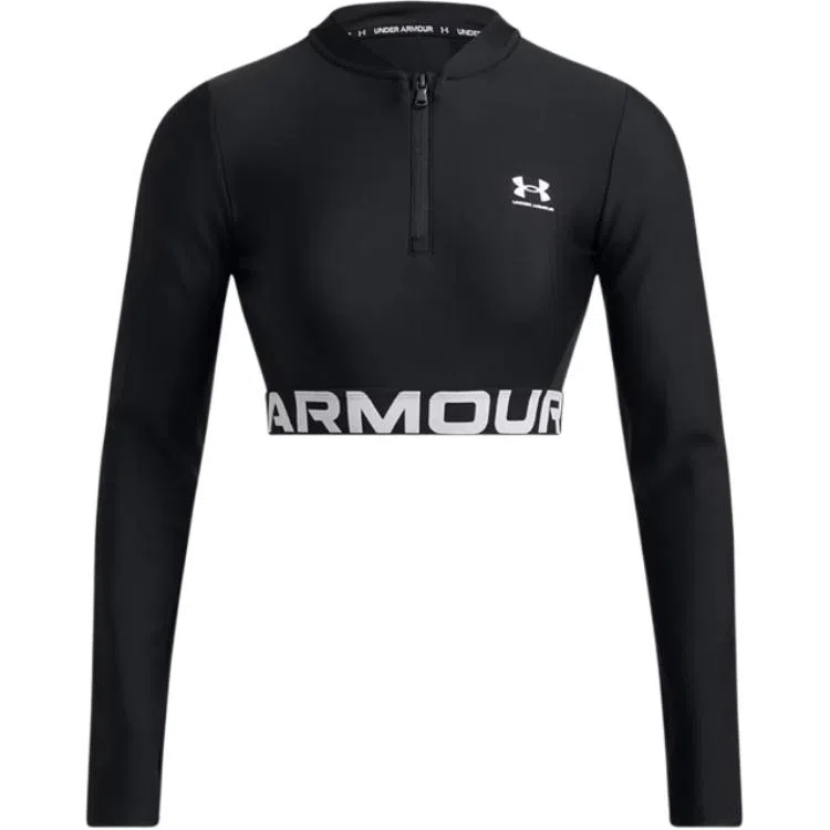 Under Armour HeatGear T