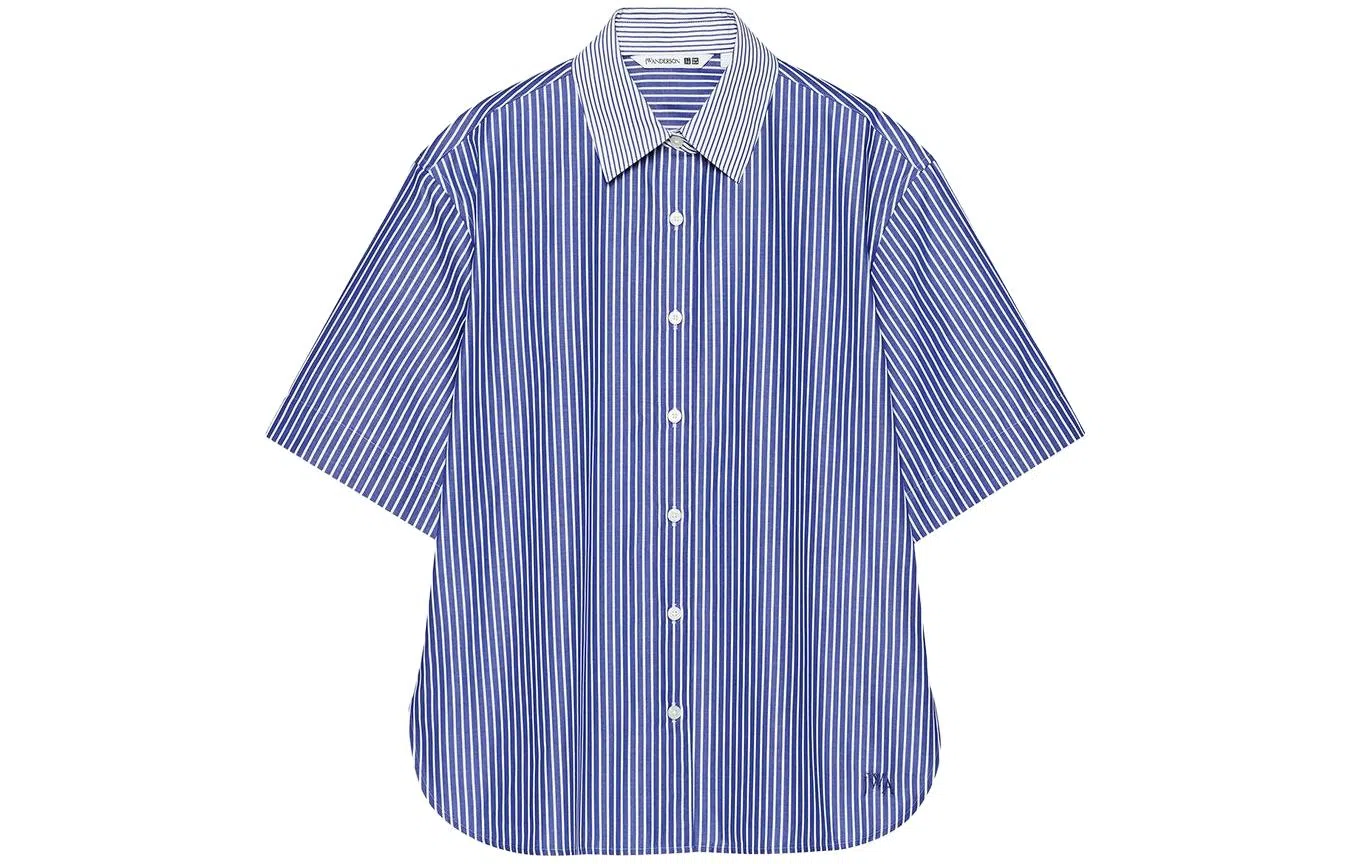 UNIQLO x JW Anderson