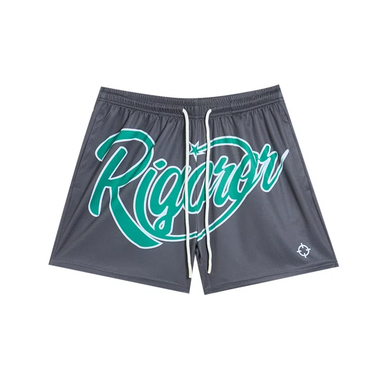 RIGORER Shorts