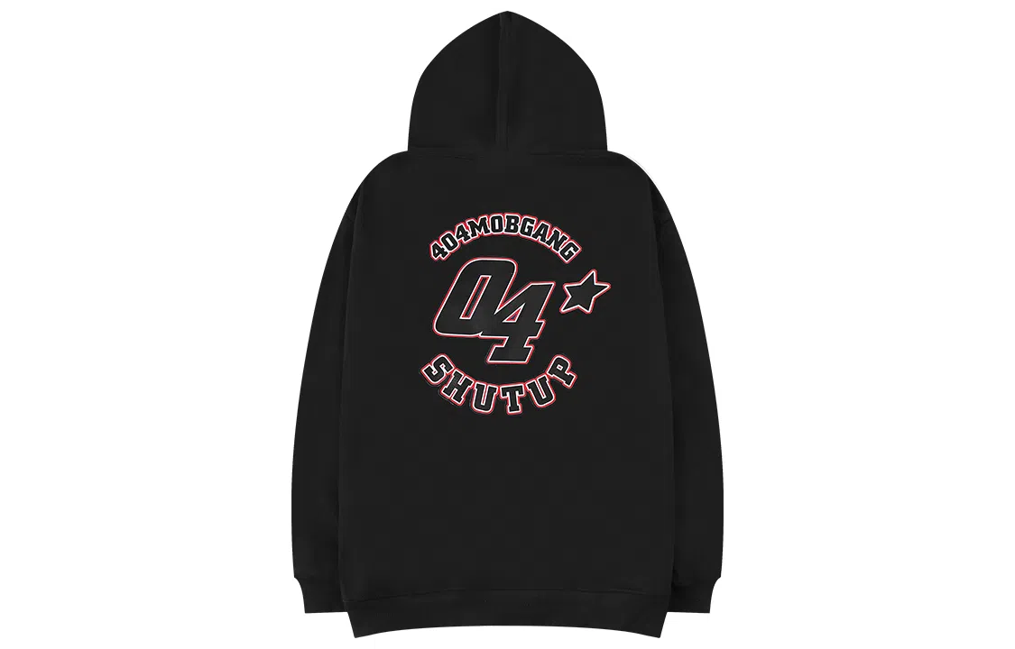 404MOB GANG Logo