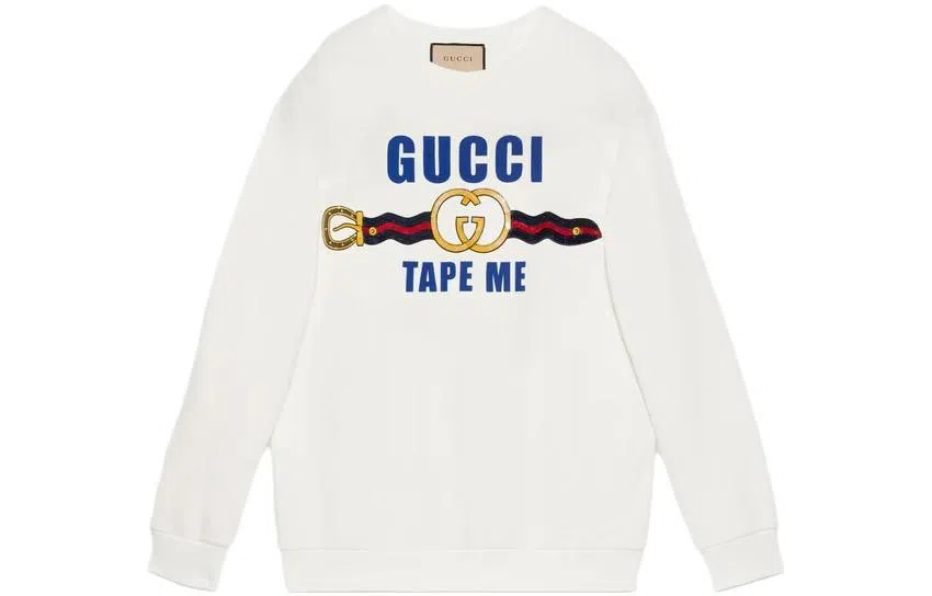GUCCI SS23 Logo