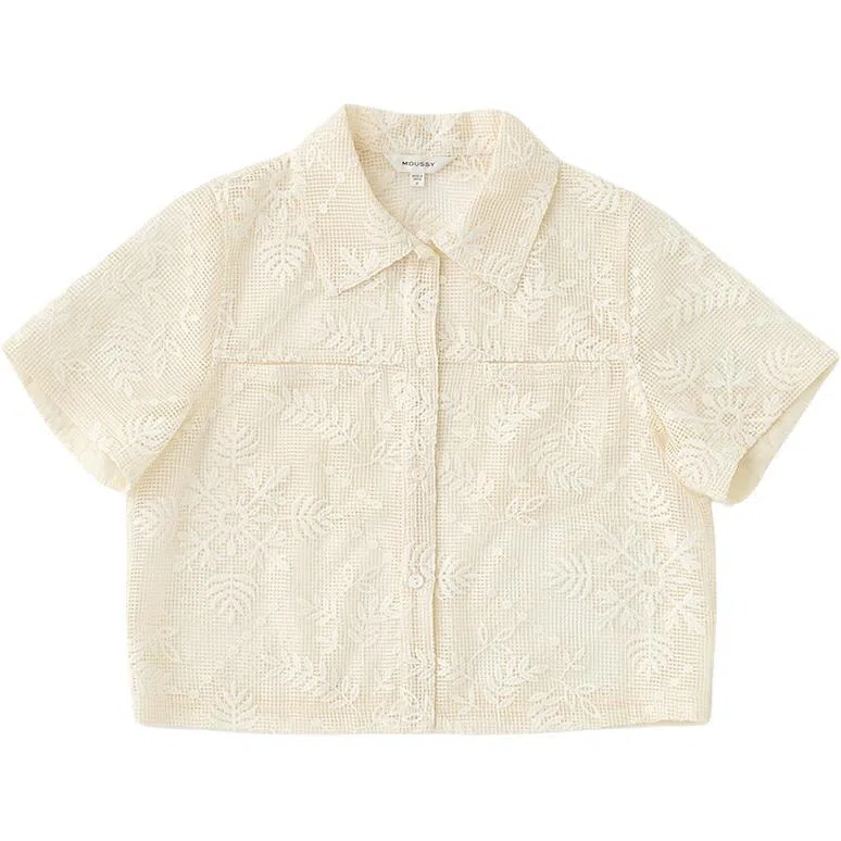 MOUSSY