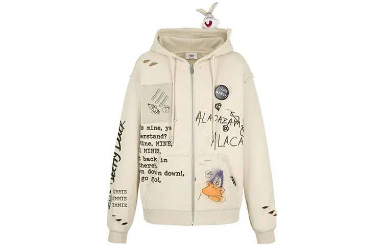 13 DEMARZO 13DEMARZO LOONEY TUNES 23SS