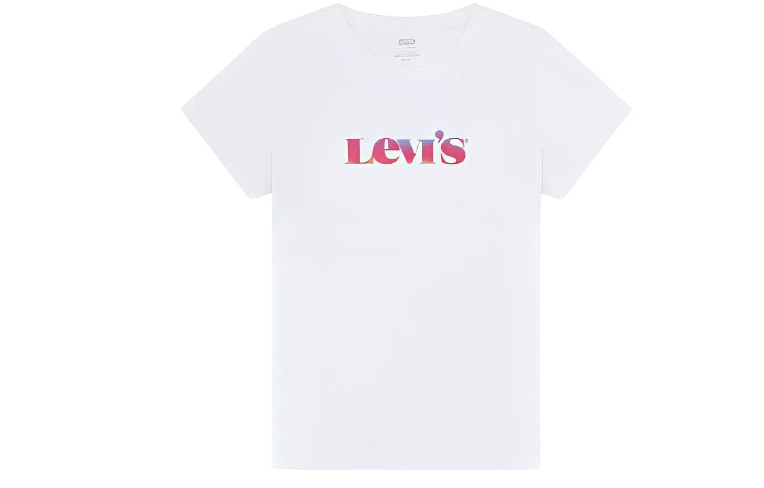 levis LOGO T