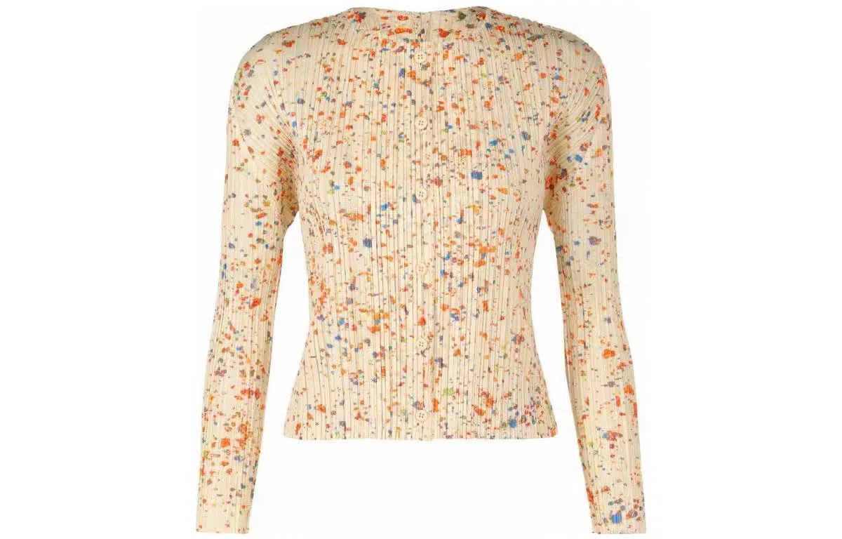 PLEATS PLEASE ISSEY MIYAKE FW23