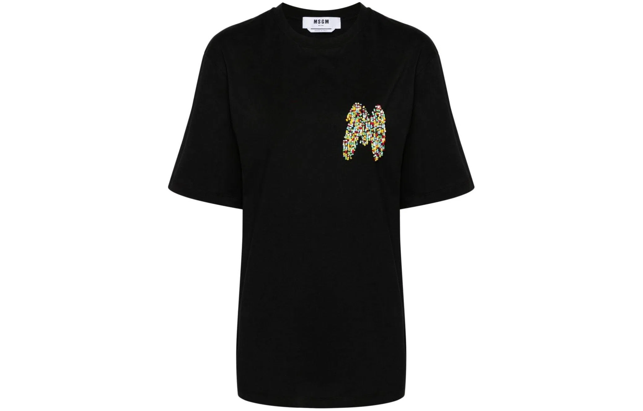 MSGM logo T