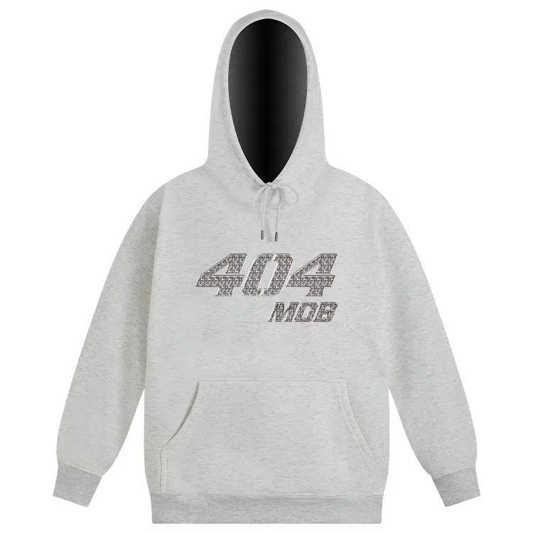404MOB GANG Logo