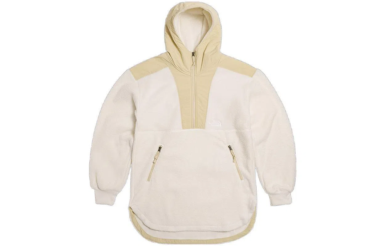 The North Face Urban Exploration Fleece Hoodie