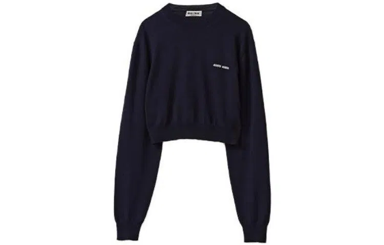 MIU MIU FW23 Logo