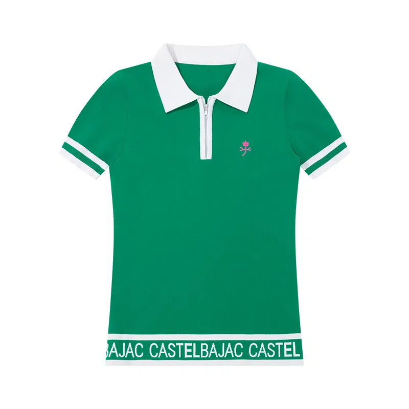 CASTELBAJAC CPolo