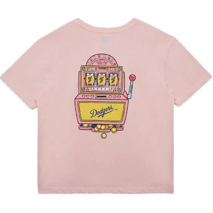 New Era x MLB SS24 NY T