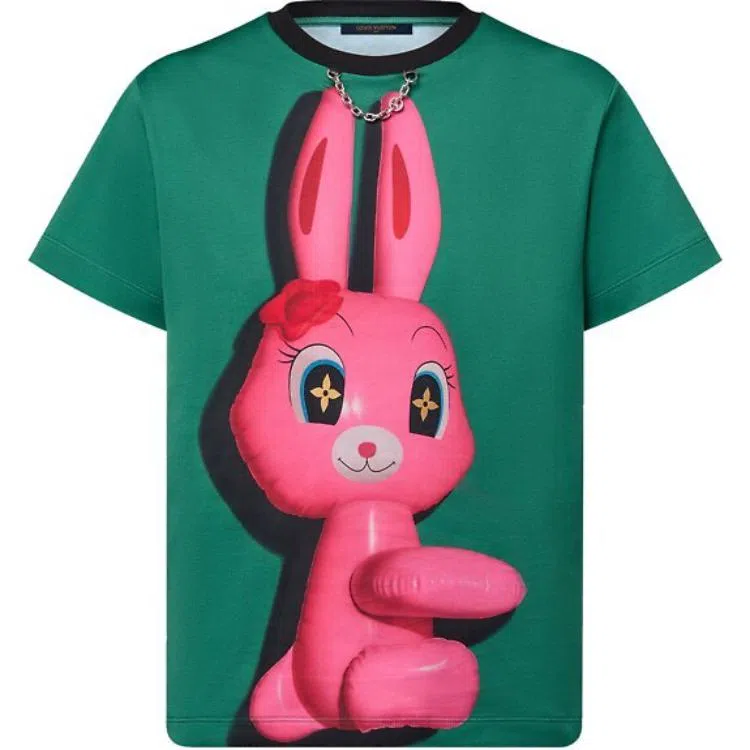 LOUIS VUITTON SS24 T