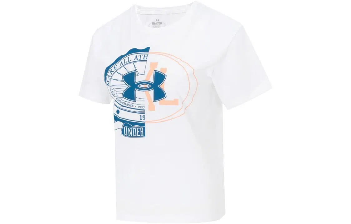 Under Armour T