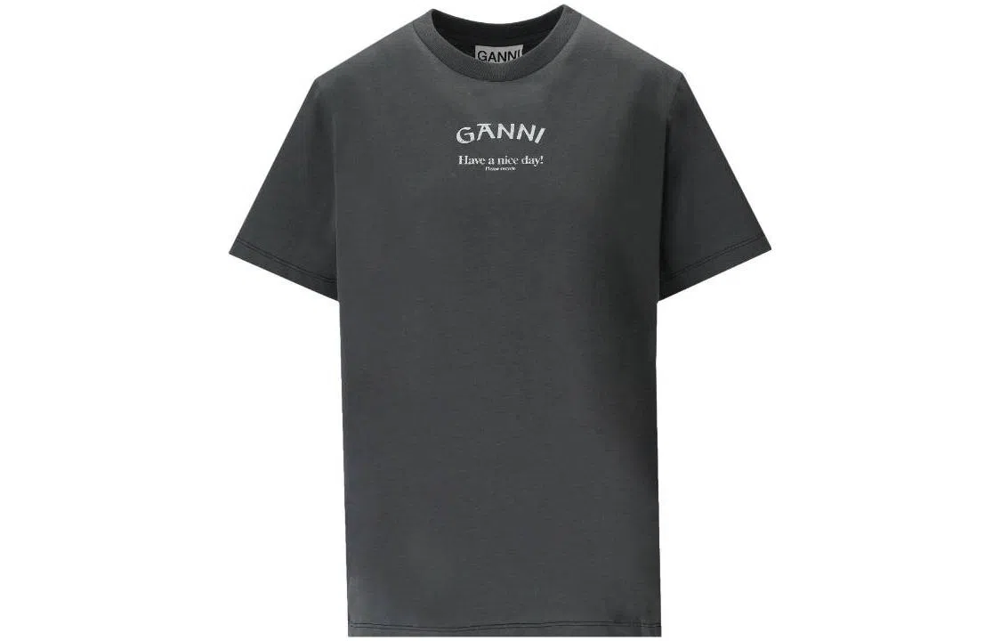 GANNI T