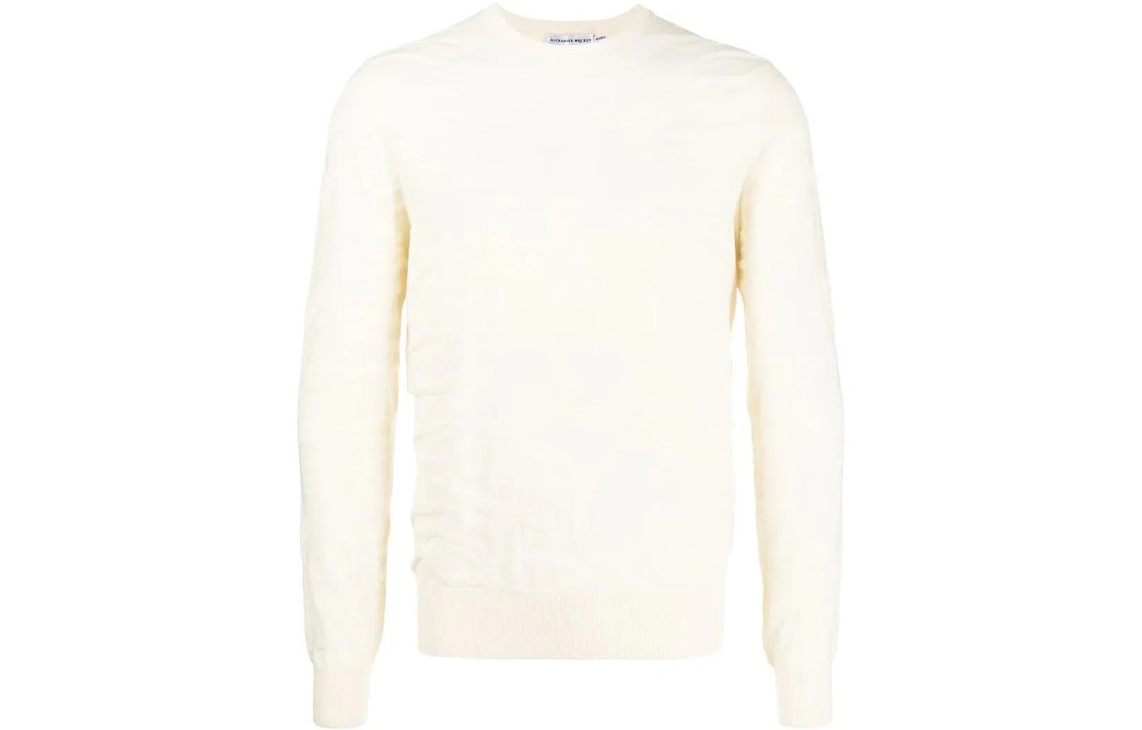 Alexander McQueen logo