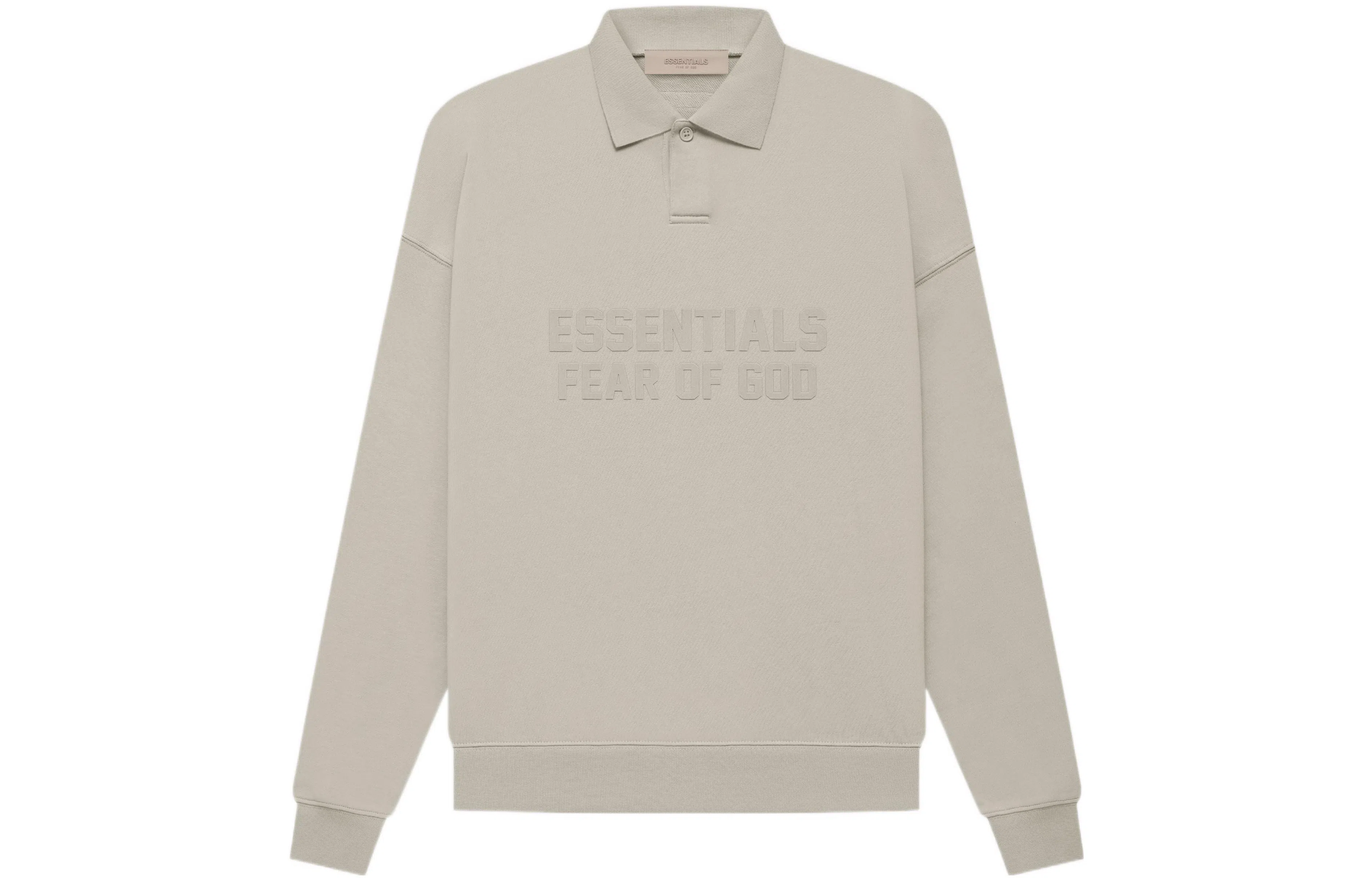 Fear of God Essentials FW22 Smoke