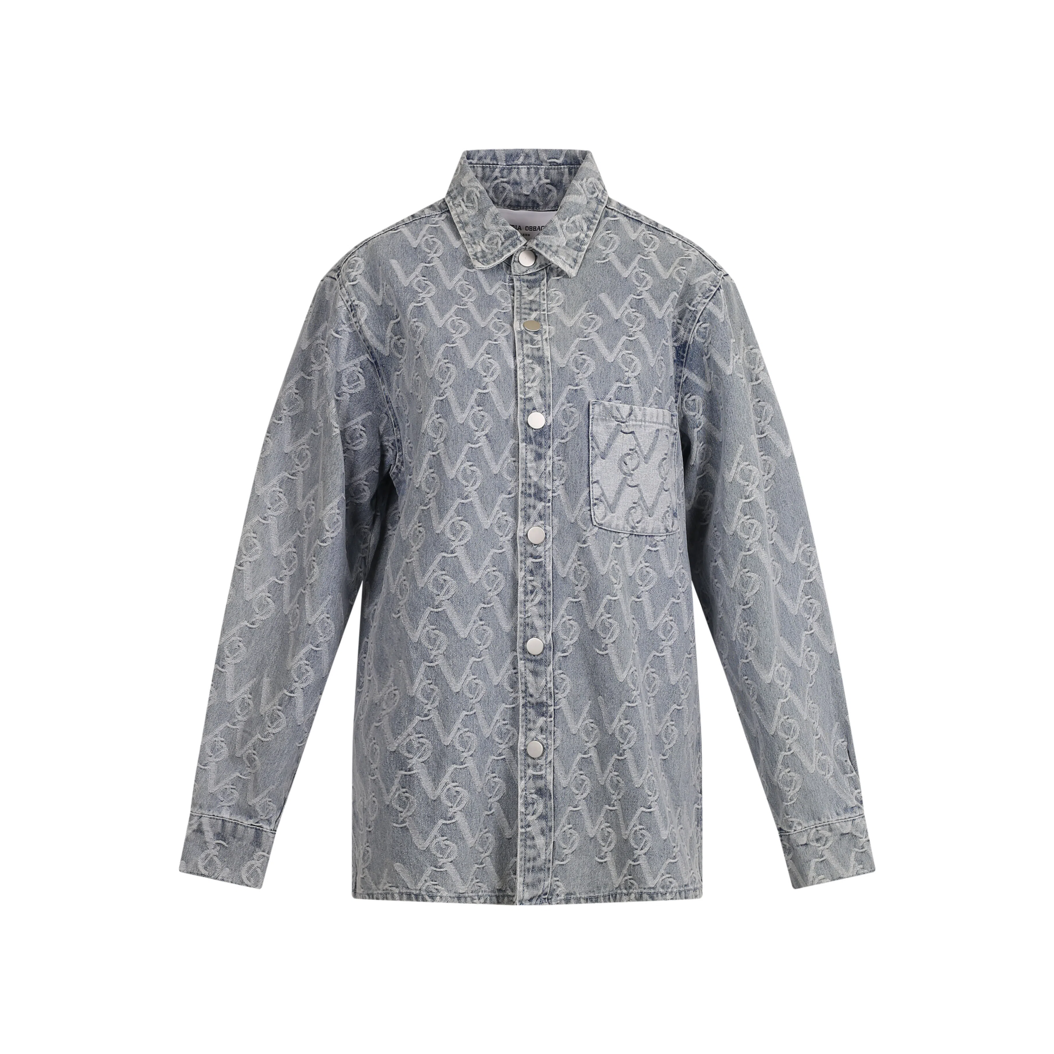 Valeria Obbaco VO Logo