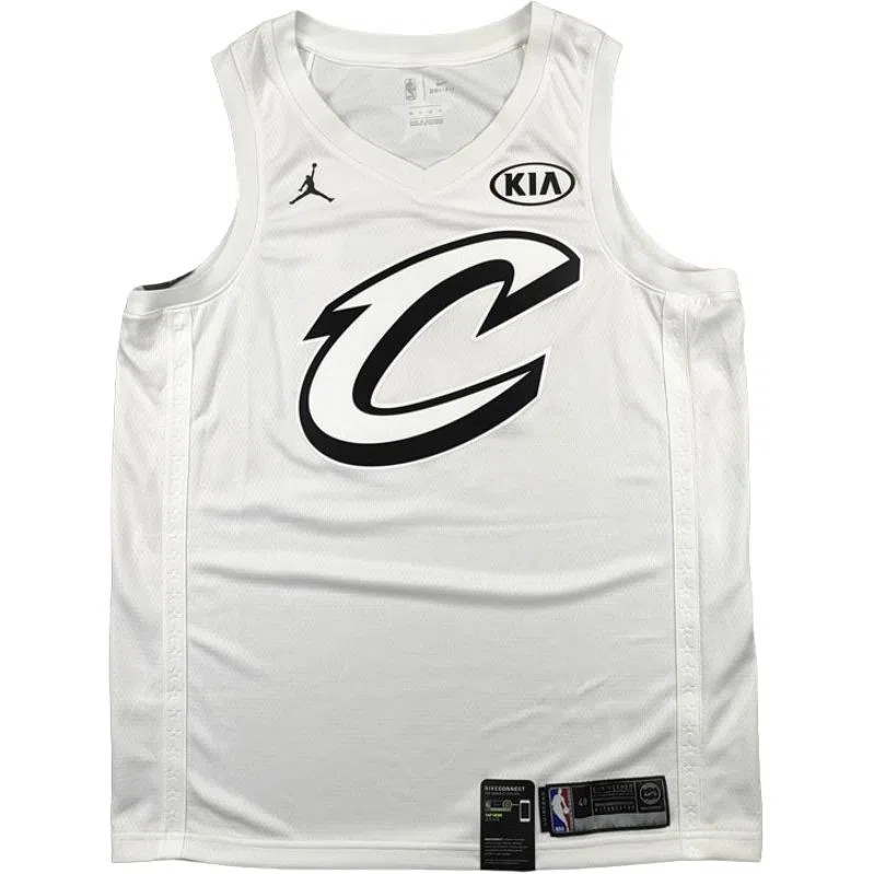 Jordan x NBA SWINGMAN 2018 LOGO