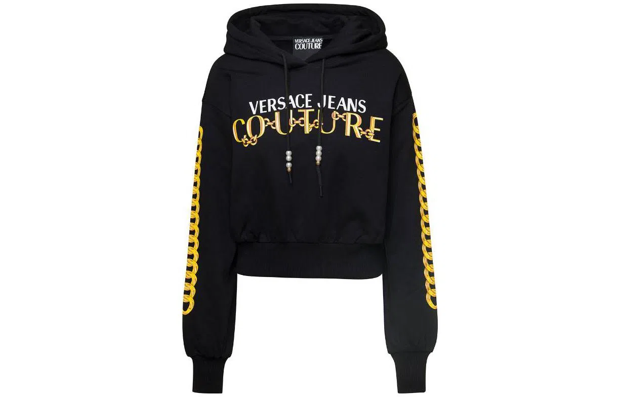 VERSACE JEANS COUTURE
