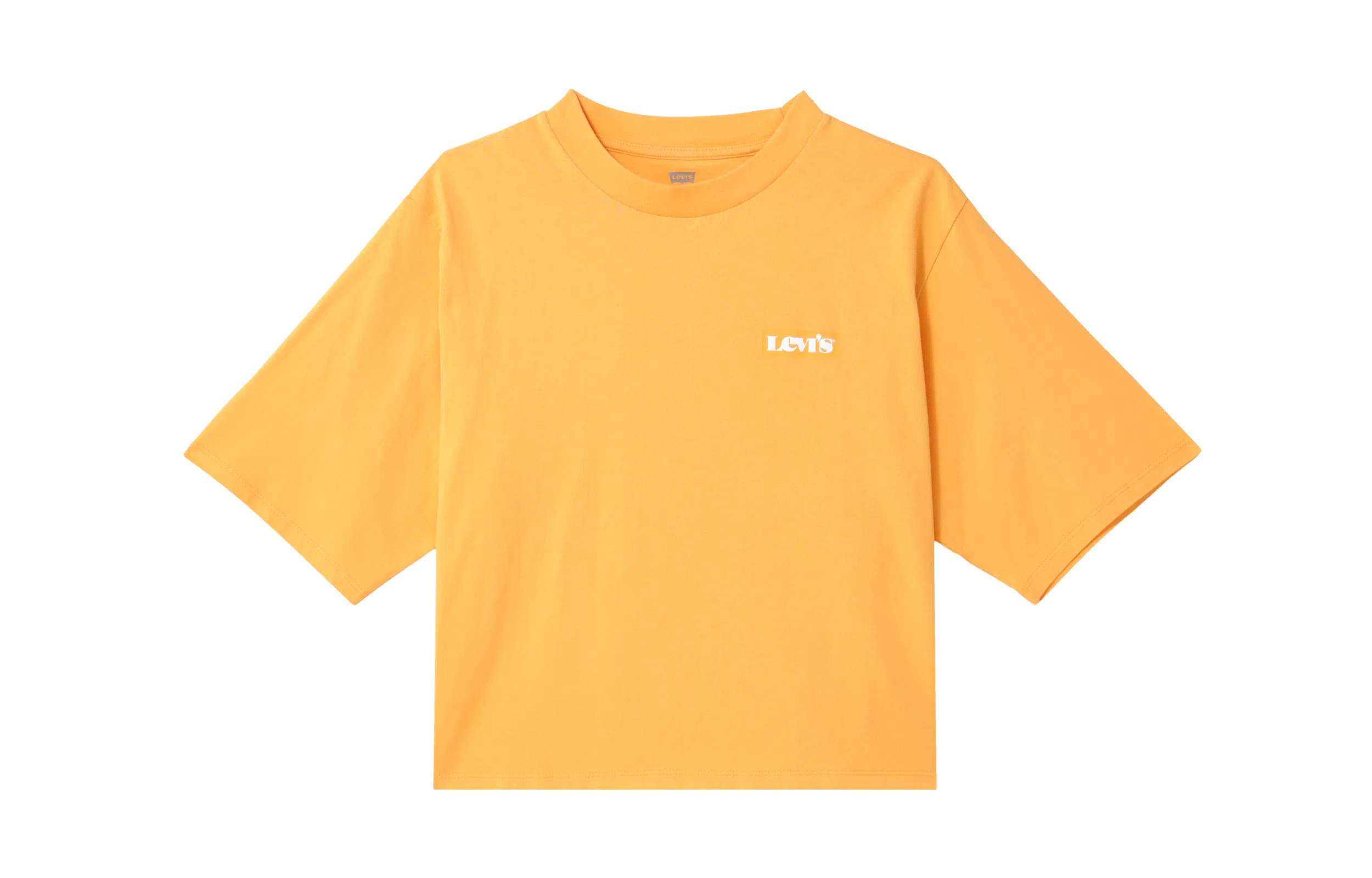 levis logo T