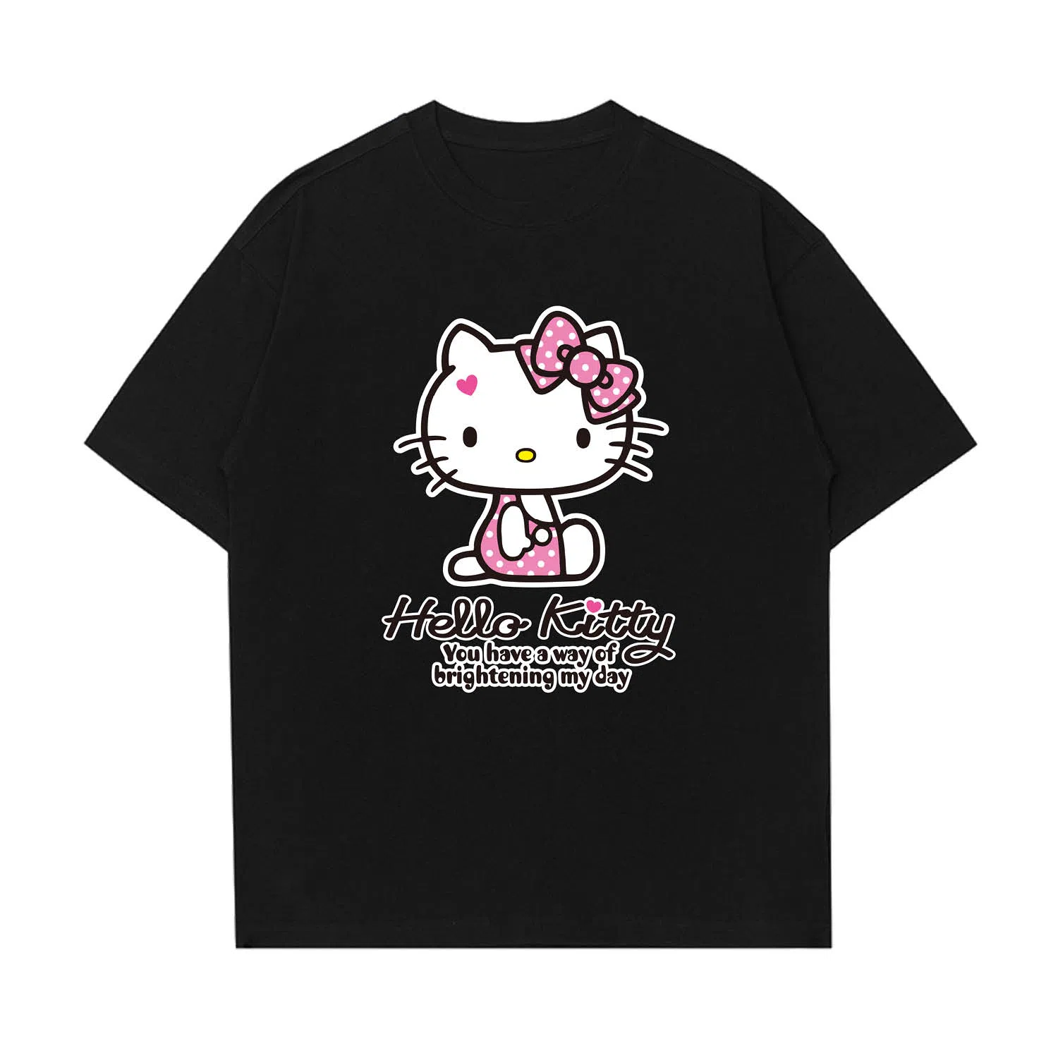 Sanrio x HelloKitty T
