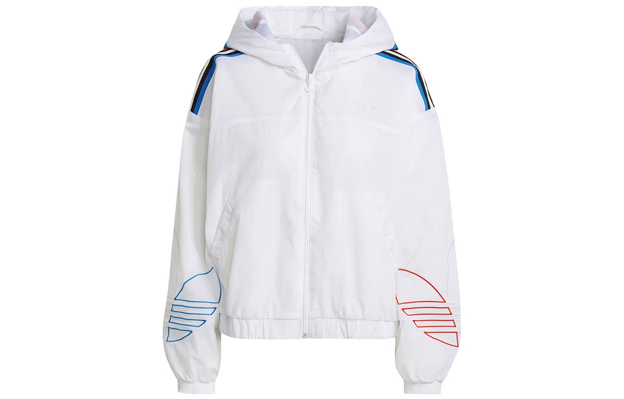 adidas originals Windbreaker