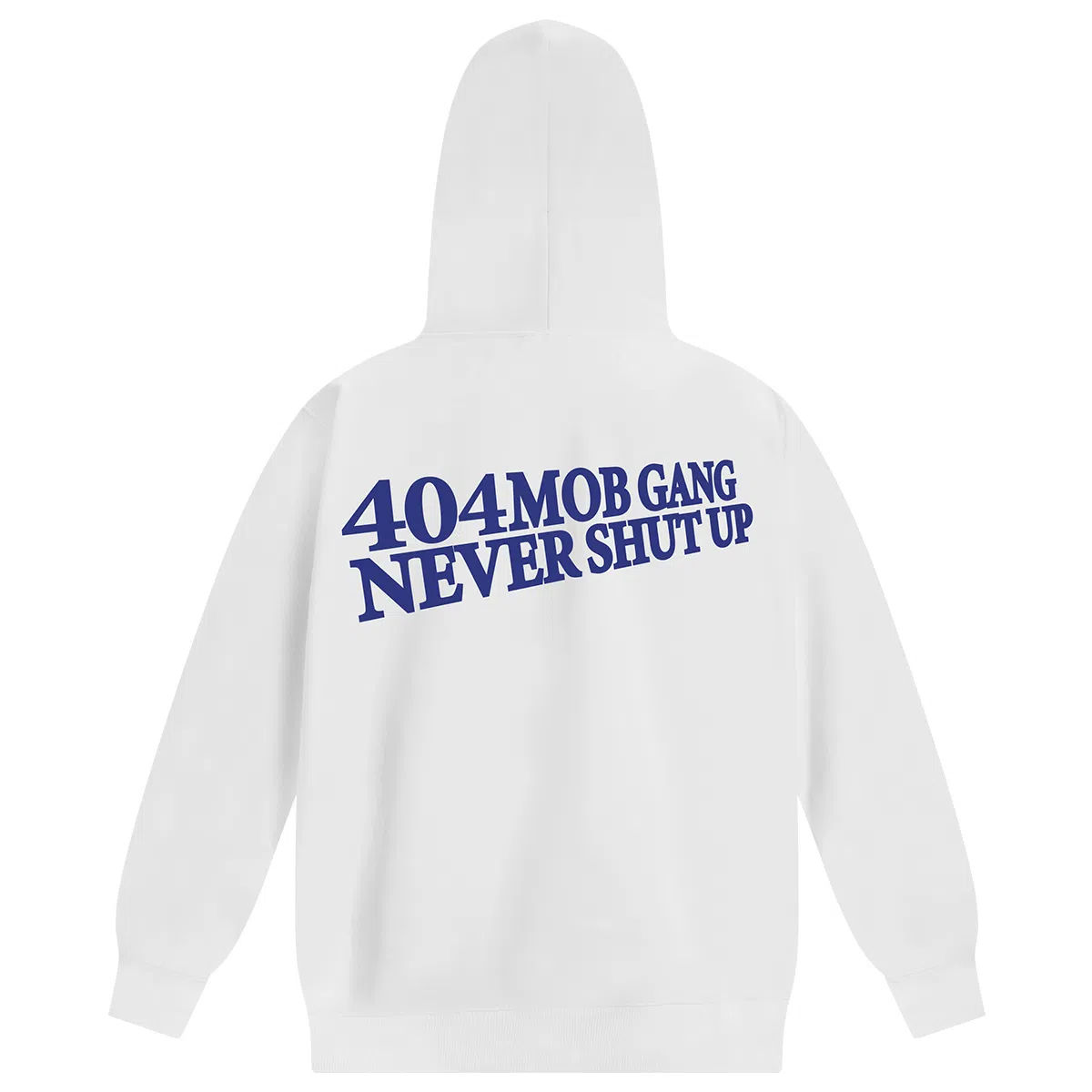 404MOB GANG logo