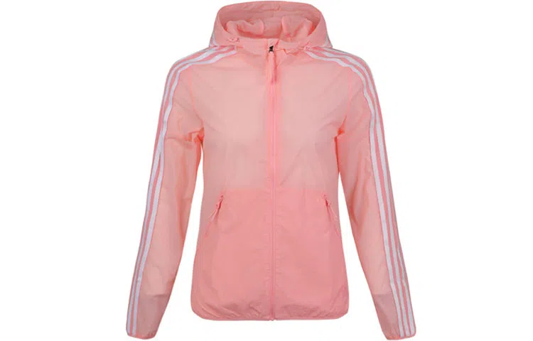 adidas Windbreaker 3S