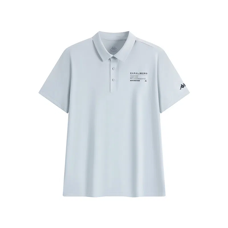 Kappa SS25 Polo