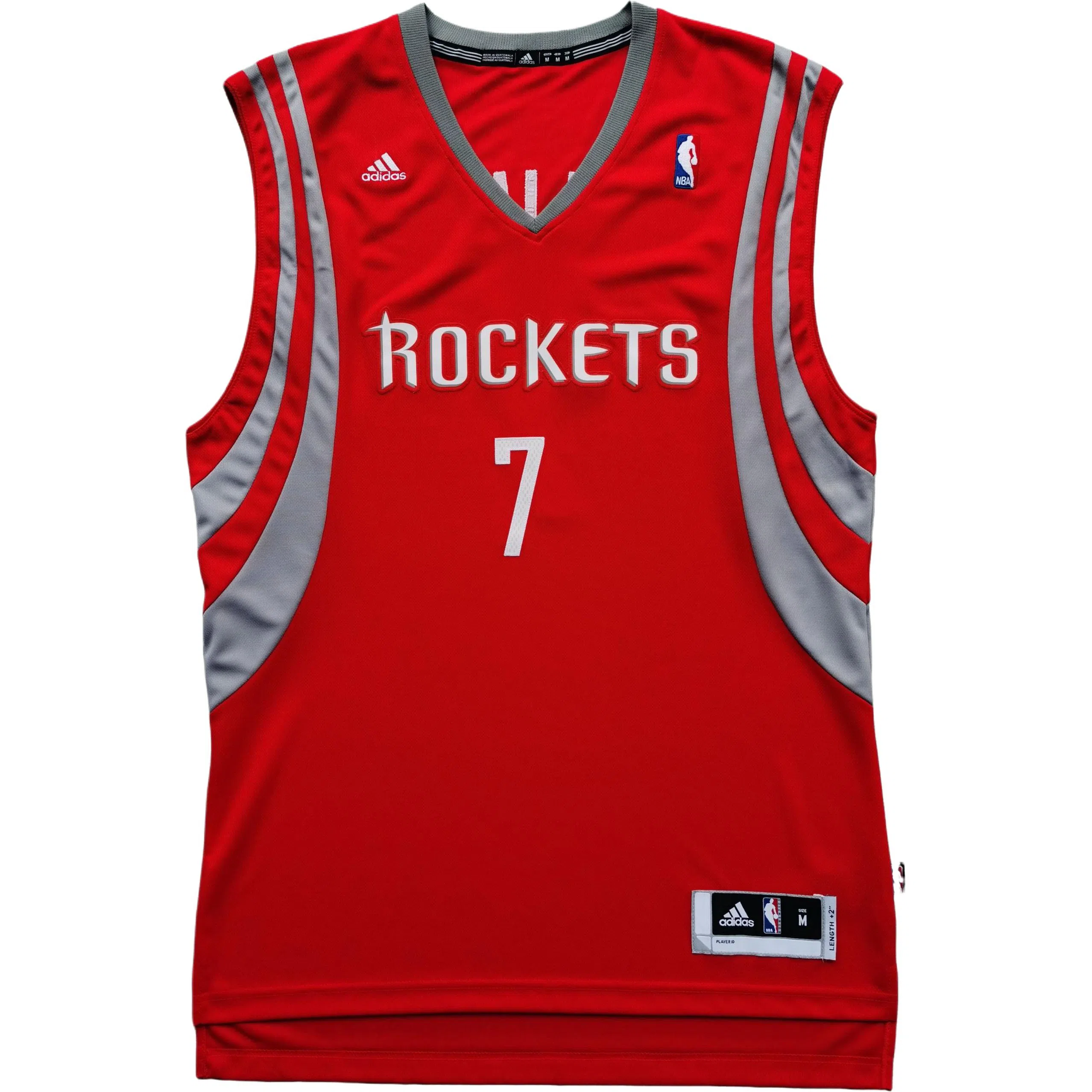 adidas x NBA SWINGMAN V