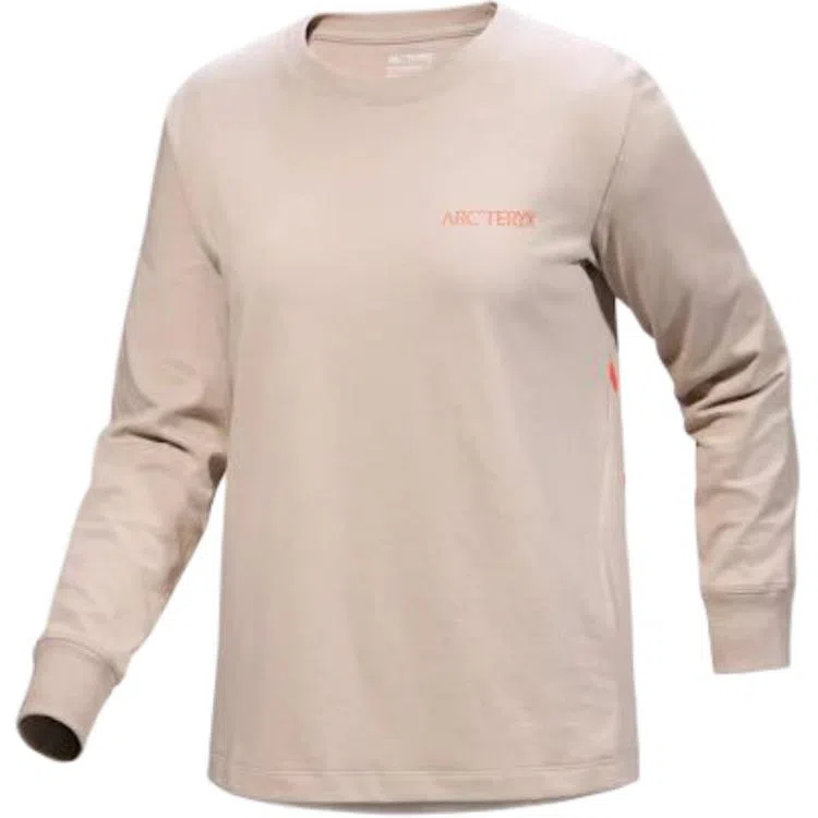 Arcteryx BIRD COTTON Crag T