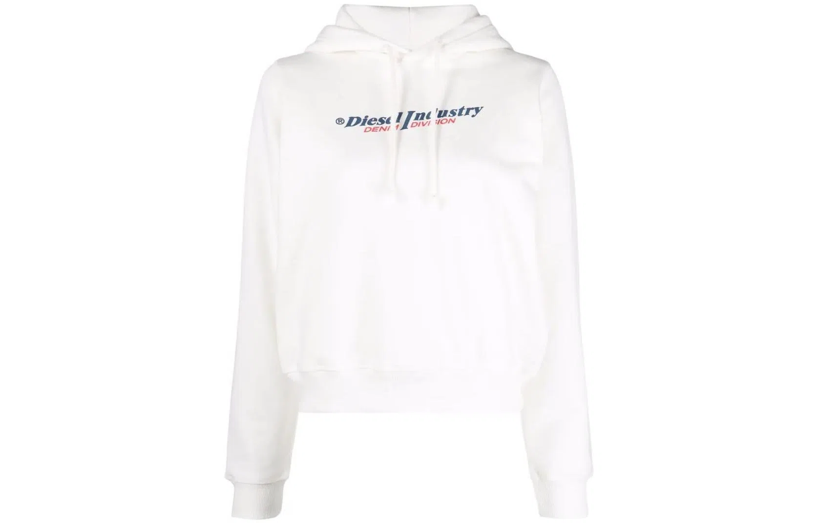 DIESEL FW22 Logo Hoodie