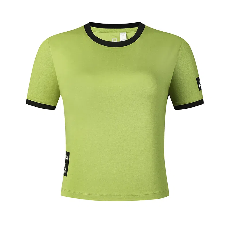 FILA x BBC EARTH T T