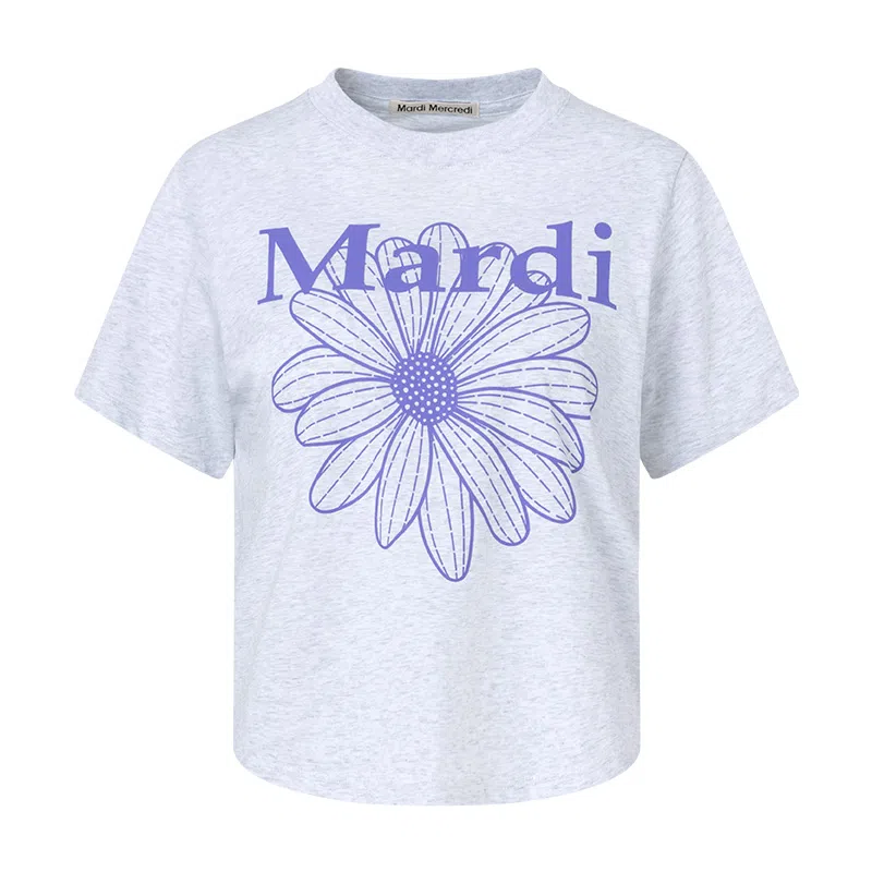 MARDI MERCREDI SS24 T