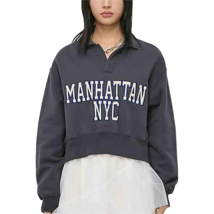 MOUSSY polo