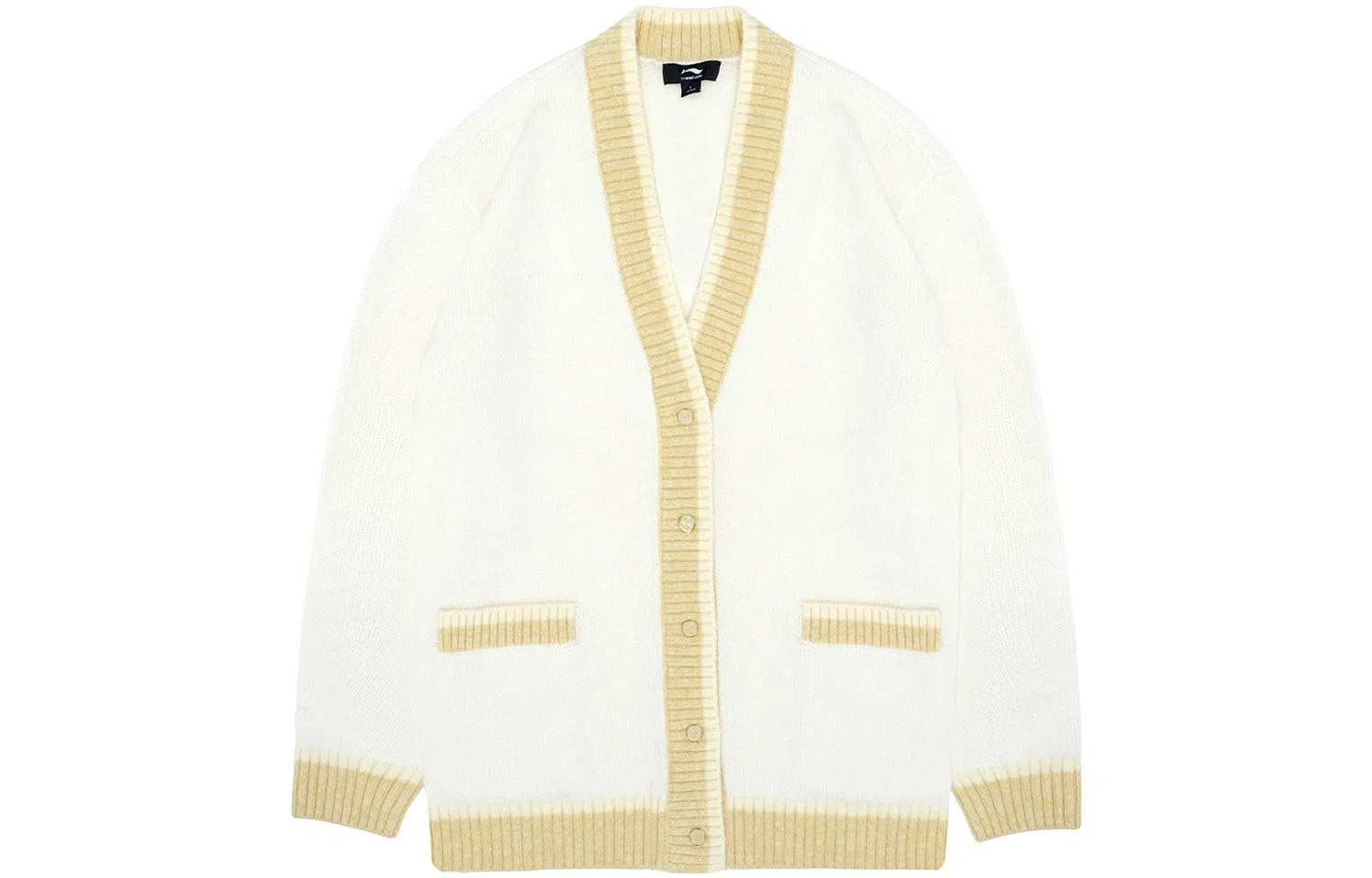 LI-NING 1990 Classic Series Cardigan