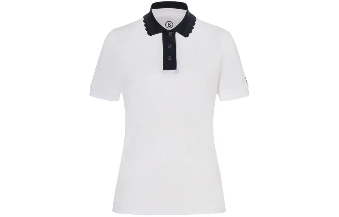 BOGNER SS24 Polo