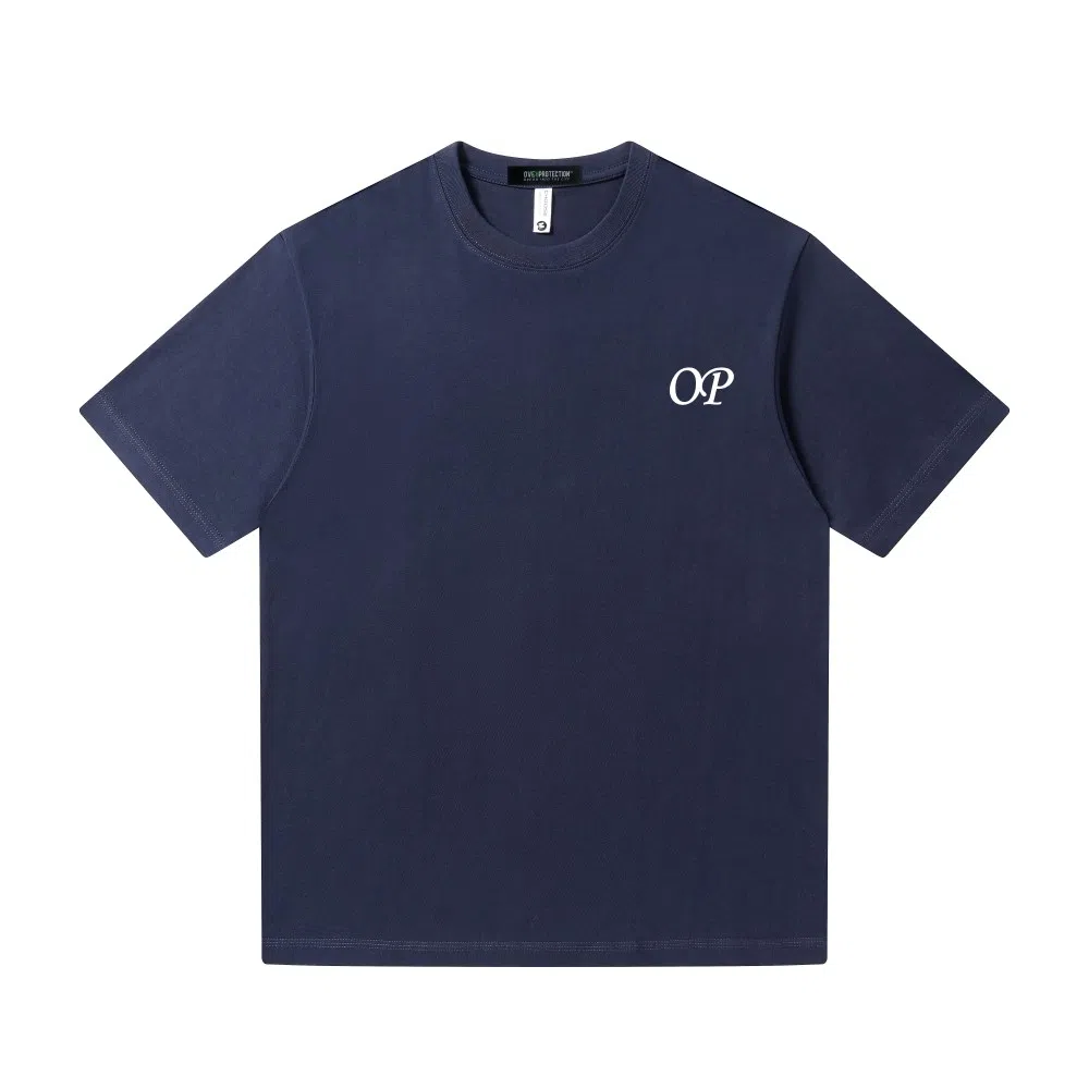 OVERPROTECTION LOGOT