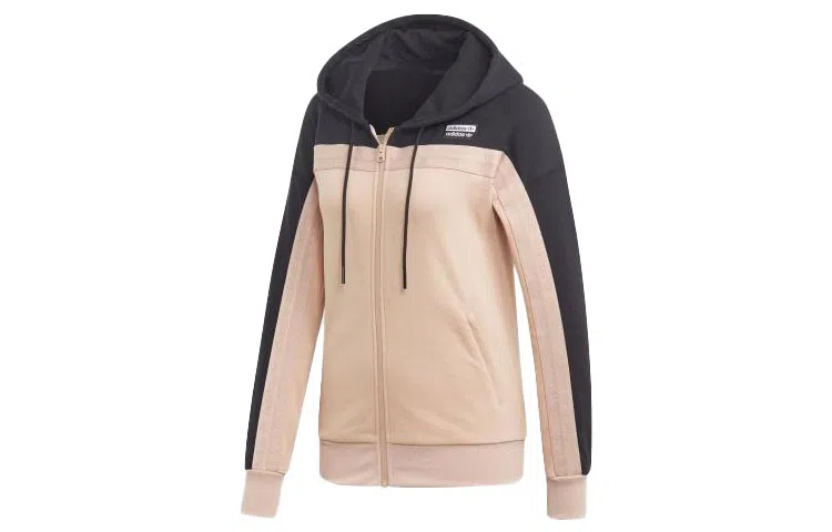 adidas Originals TT Hooded Jacket