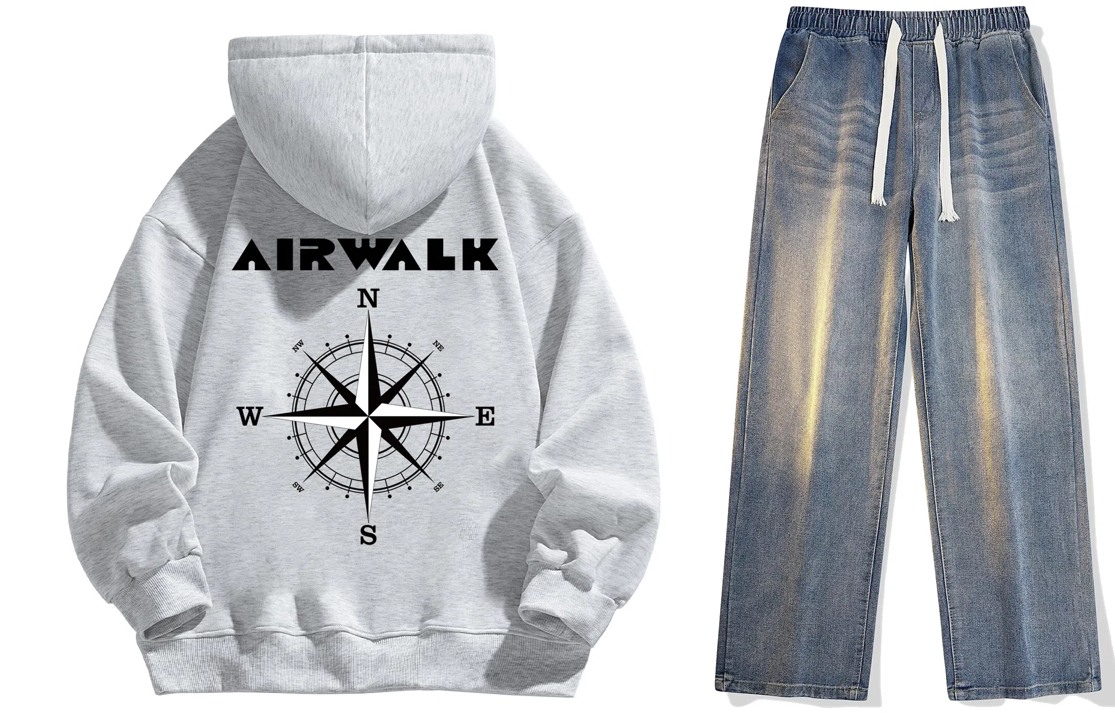 Airwalk Logo