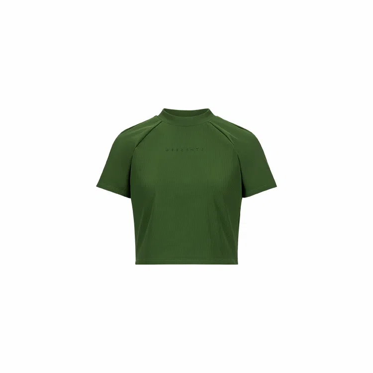 DESCENTE WOMENS STUDIO T