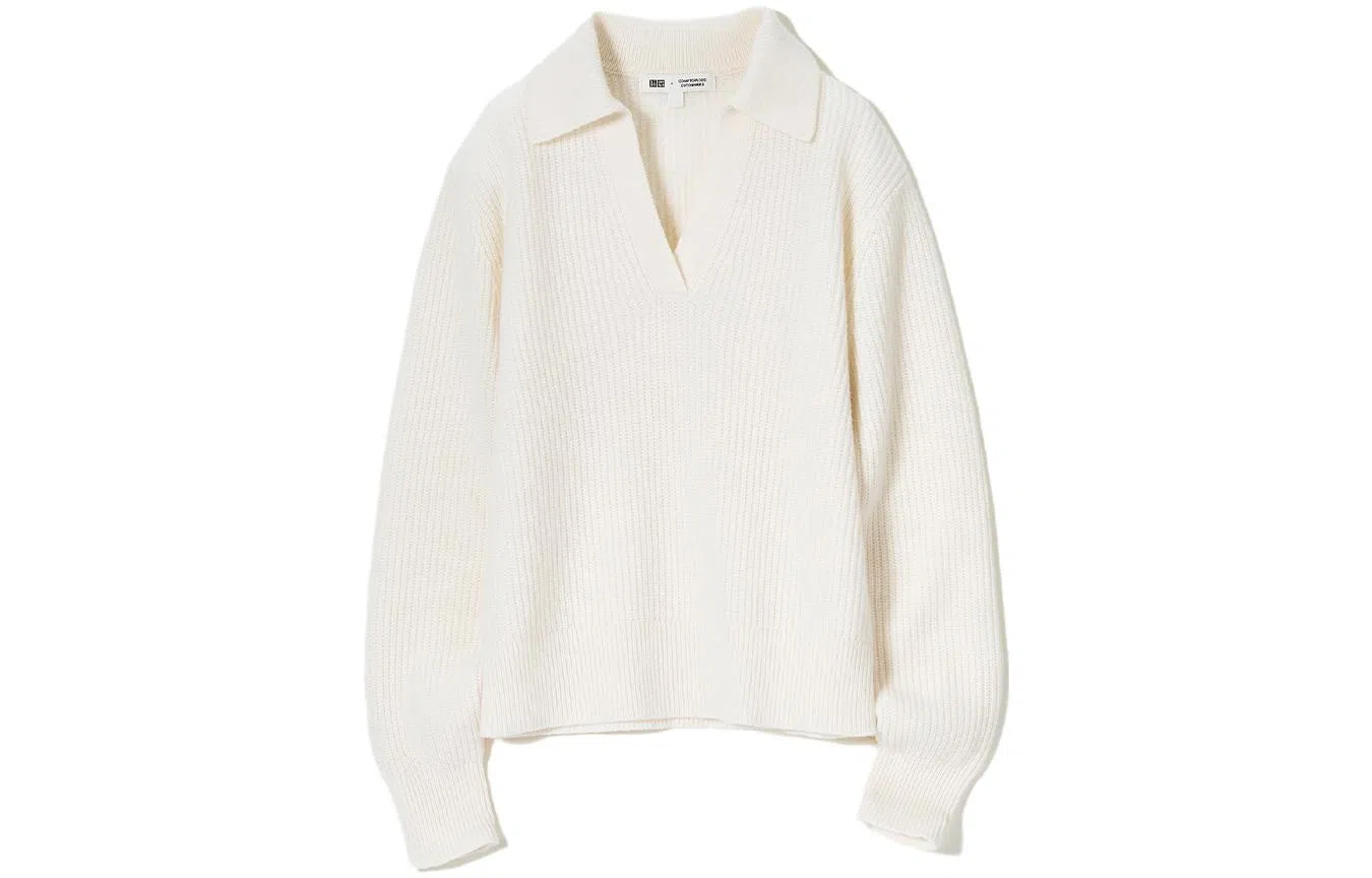 UNIQLO x CDC FW23 Polo
